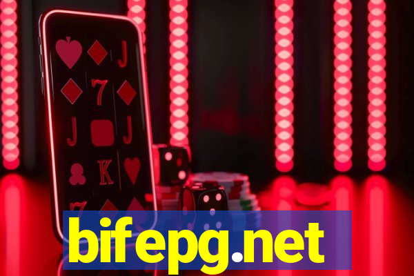 bifepg.net