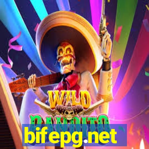 bifepg.net