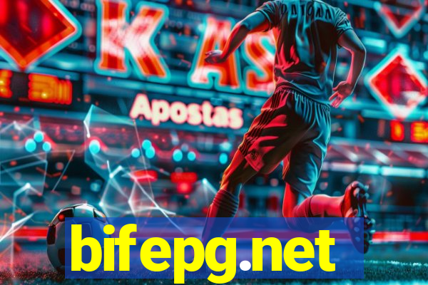 bifepg.net