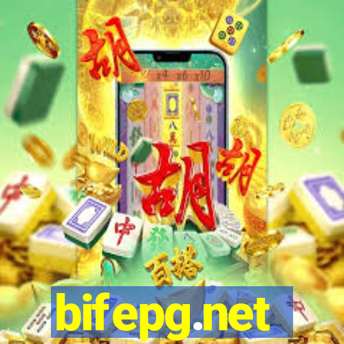 bifepg.net