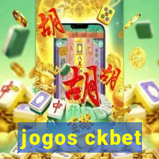 jogos ckbet