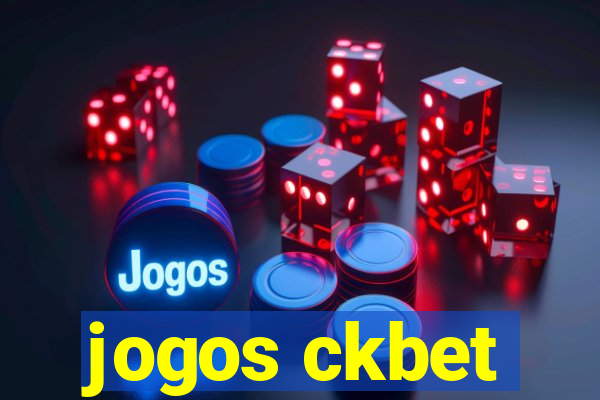 jogos ckbet