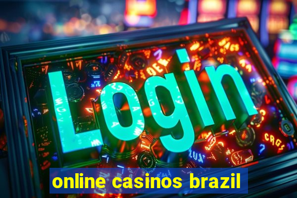 online casinos brazil