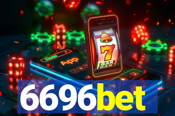 6696bet