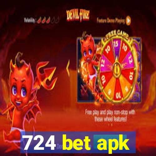 724 bet apk