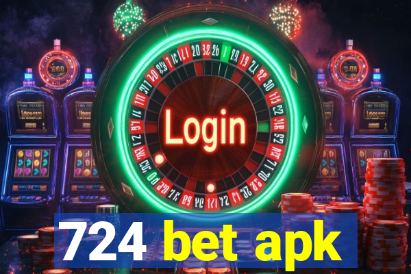 724 bet apk