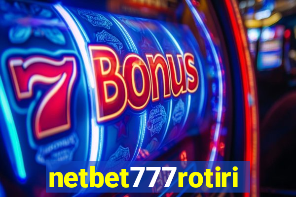 netbet777rotiri