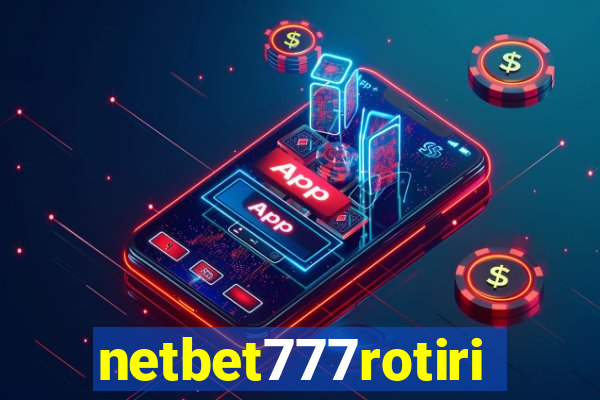 netbet777rotiri