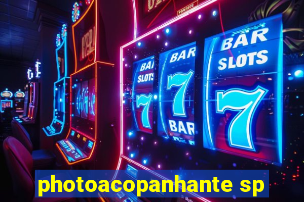 photoacopanhante sp