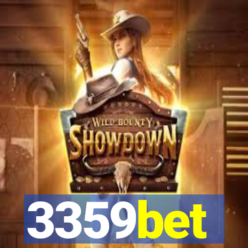 3359bet