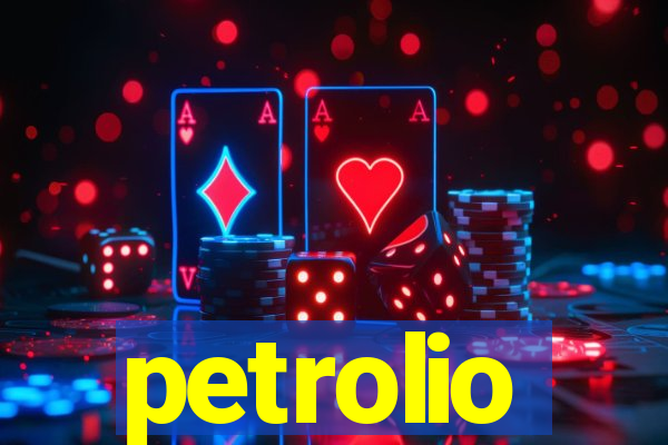 petrolio