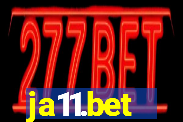 ja11.bet