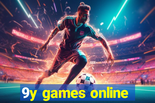 9y games online