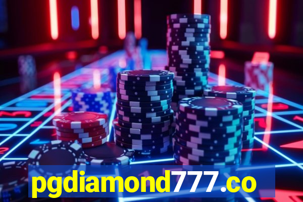 pgdiamond777.com