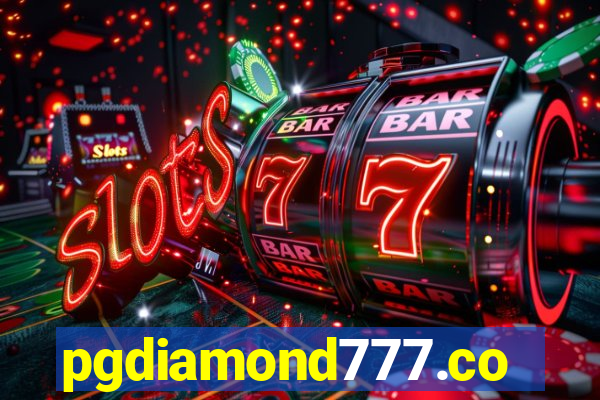 pgdiamond777.com