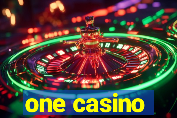 one casino