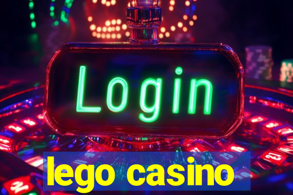 lego casino