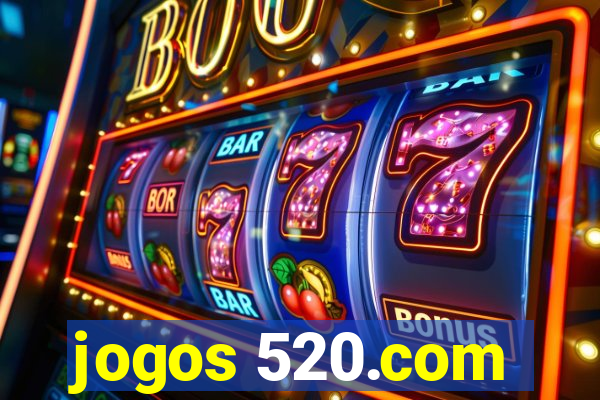 jogos 520.com