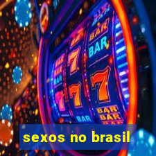 sexos no brasil