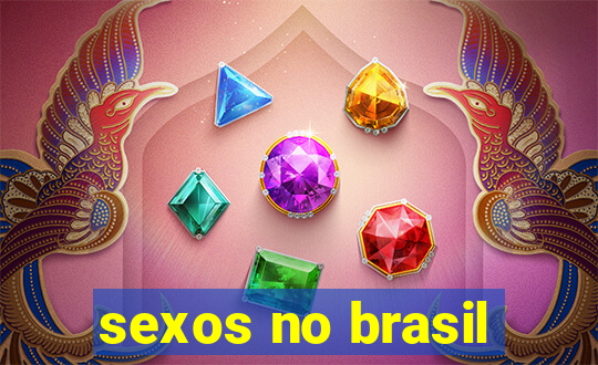 sexos no brasil