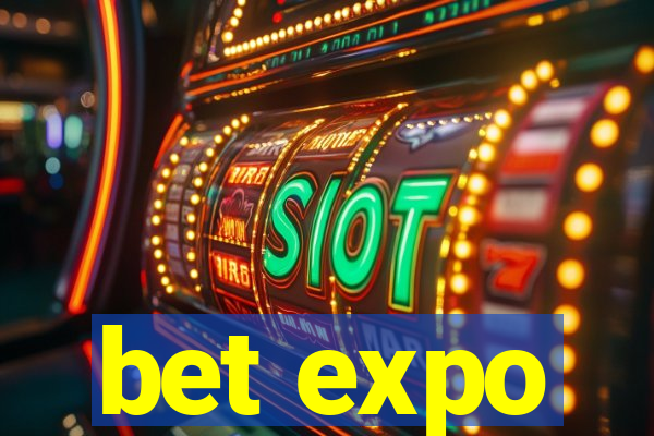 bet expo