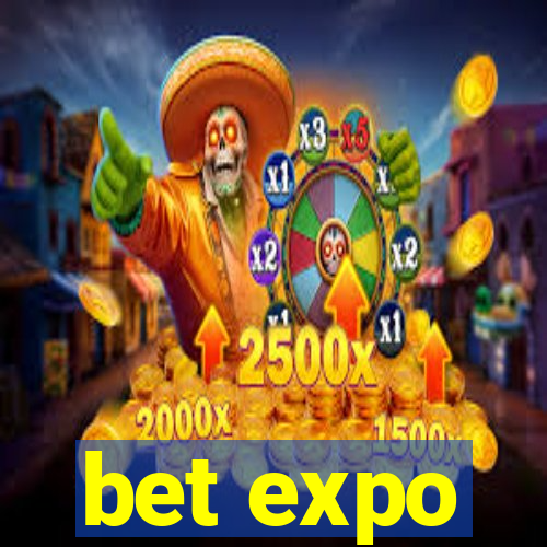 bet expo