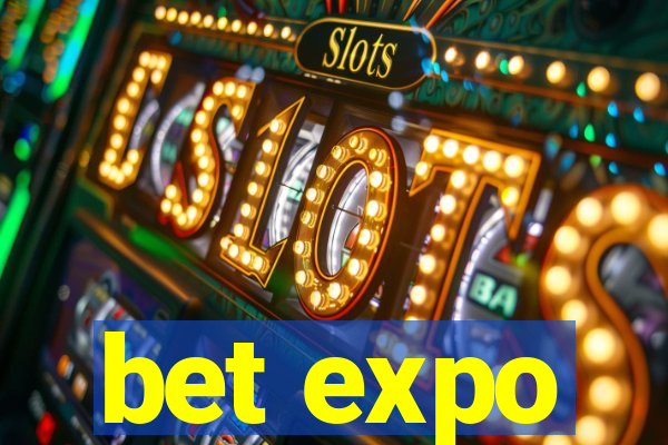 bet expo