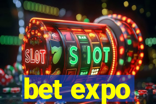 bet expo