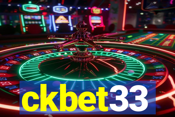 ckbet33