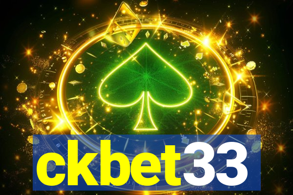 ckbet33