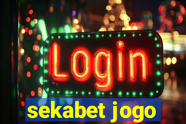 sekabet jogo