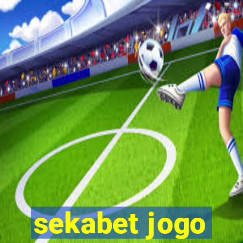 sekabet jogo