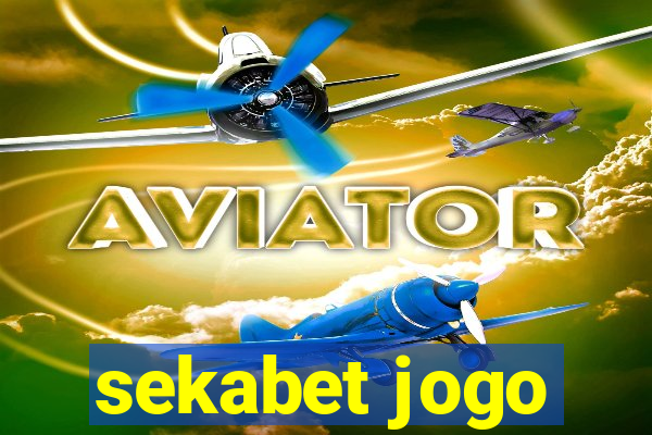 sekabet jogo