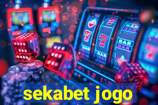 sekabet jogo