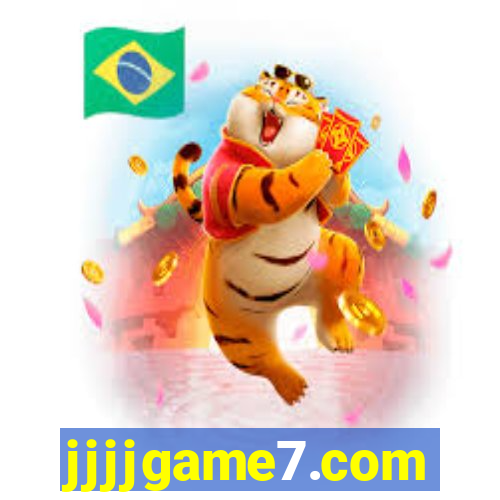 jjjjgame7.com