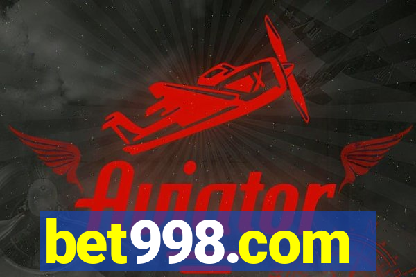 bet998.com