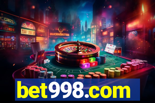 bet998.com