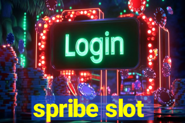 spribe slot