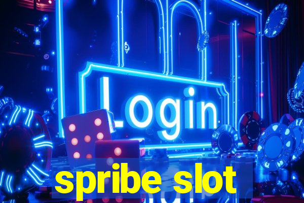 spribe slot