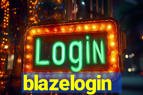 blazelogin