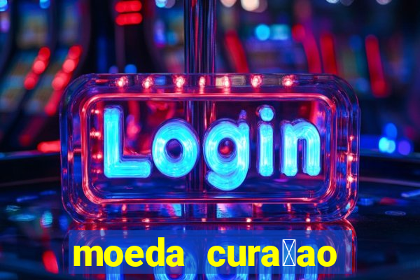 moeda cura莽ao para real