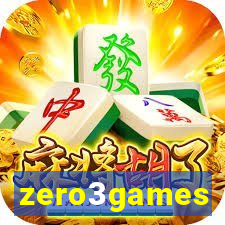 zero3games