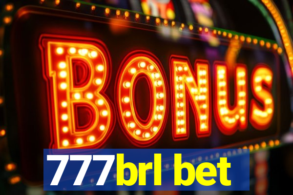 777brl bet