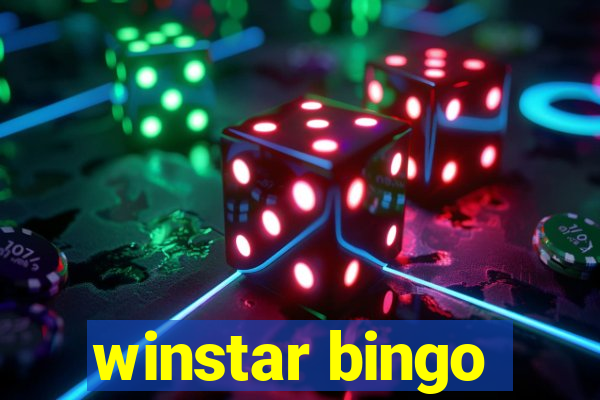 winstar bingo