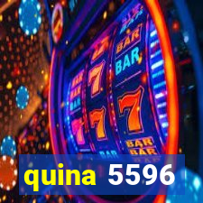 quina 5596