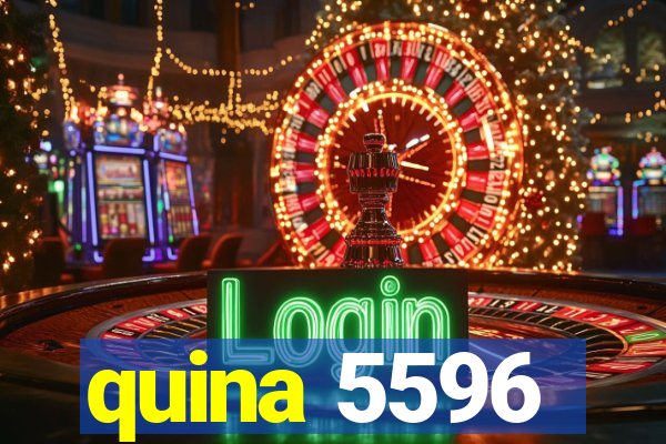 quina 5596