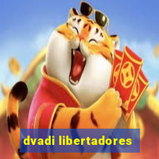 dvadi libertadores