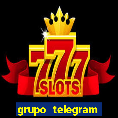 grupo telegram jogos android