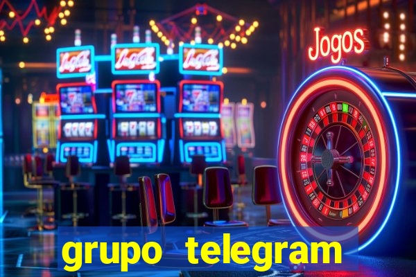 grupo telegram jogos android