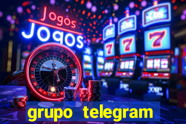 grupo telegram jogos android